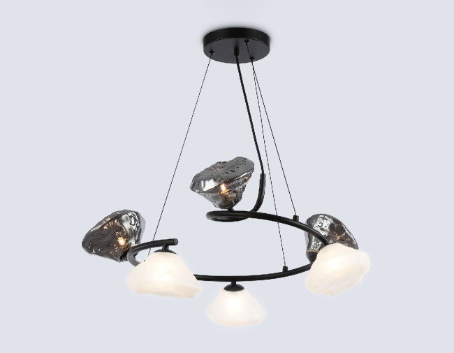 Подвесная люстра Ambrella Light High Light Heigh Light LH15003 Подвесная люстра Ambrella Light High Light Heigh Light LH15003