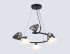 Подвесная люстра Ambrella Light High Light Heigh Light LH15003 Подвесная люстра Ambrella Light High Light Heigh Light LH15003
