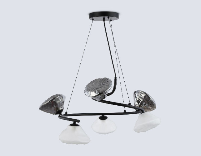 Подвесная люстра Ambrella Light High Light Heigh Light LH15003 Подвесная люстра Ambrella Light High Light Heigh Light LH15003