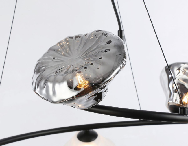 Подвесная люстра Ambrella Light High Light Heigh Light LH15003 Подвесная люстра Ambrella Light High Light Heigh Light LH15003