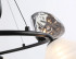 Подвесная люстра Ambrella Light High Light Heigh Light LH15003 Подвесная люстра Ambrella Light High Light Heigh Light LH15003