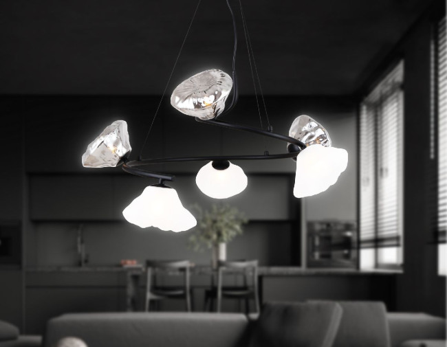 Подвесная люстра Ambrella Light High Light Heigh Light LH15003 Подвесная люстра Ambrella Light High Light Heigh Light LH15003