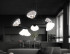 Подвесная люстра Ambrella Light High Light Heigh Light LH15003 Подвесная люстра Ambrella Light High Light Heigh Light LH15003