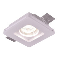 Встраиваемый светильник Arte Lamp Invisible A9214PL-1WH Встраиваемый светильник Arte Lamp Invisible A9214PL-1WH