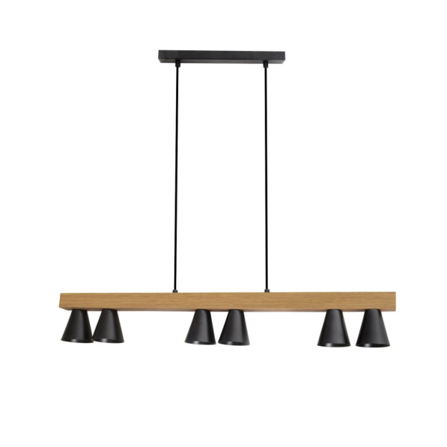 Подвесная люстра Favourite Piffero 2984-6P Подвесная люстра Favourite Piffero 2984-6P