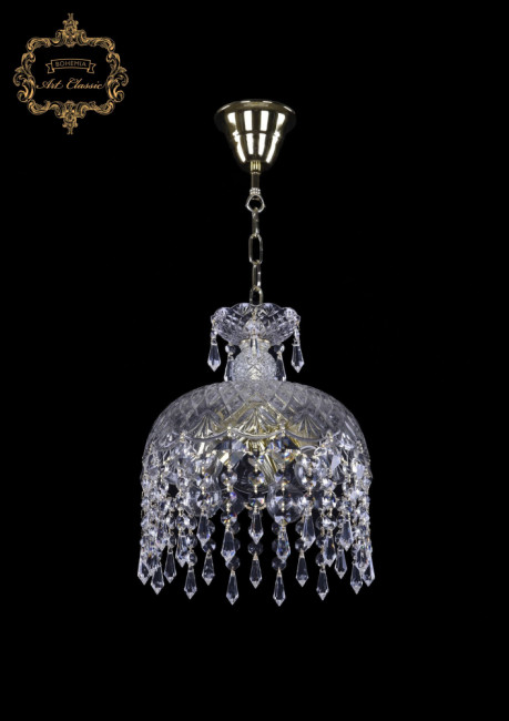 Подвесной светильник Art Classic 14.781.25.G.Dr Подвесной светильник Art Classic 14.781.25.G.Dr