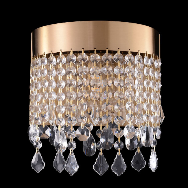 Настенный светильник Crystal Lux AQUA AP1 Настенный светильник Crystal Lux AQUA AP1