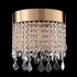 Настенный светильник Crystal Lux AQUA AP1 Настенный светильник Crystal Lux AQUA AP1
