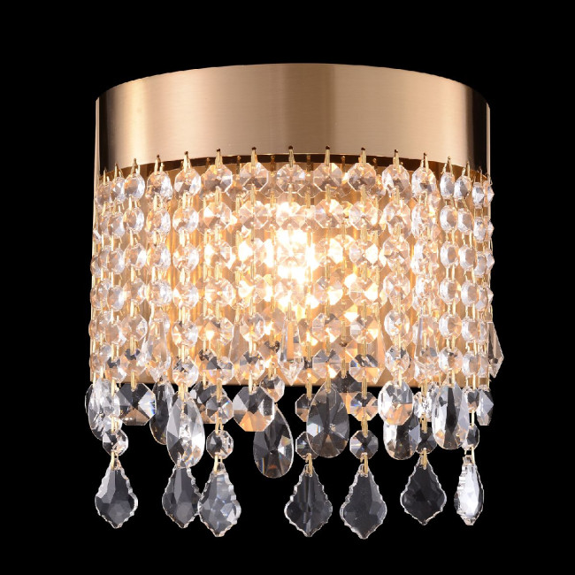 Настенный светильник Crystal Lux AQUA AP1 Настенный светильник Crystal Lux AQUA AP1