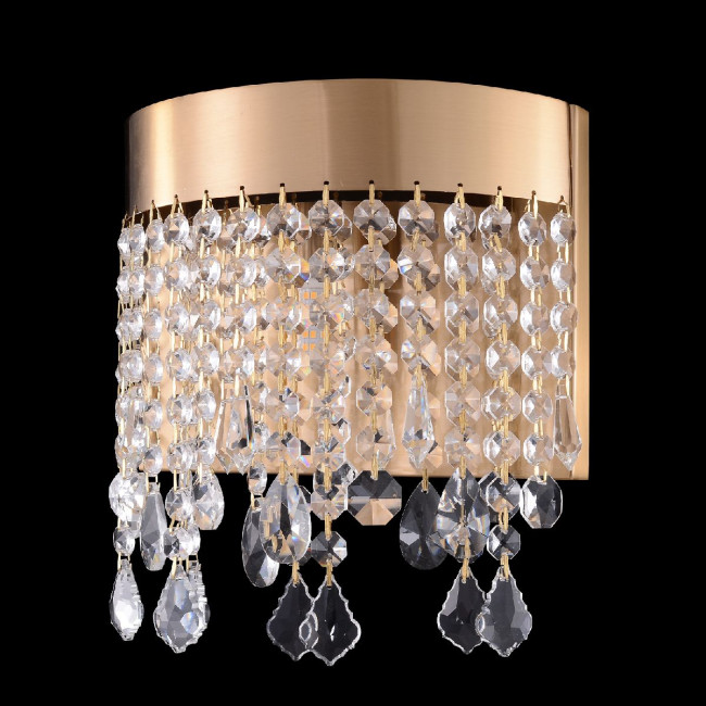 Настенный светильник Crystal Lux AQUA AP1 Настенный светильник Crystal Lux AQUA AP1