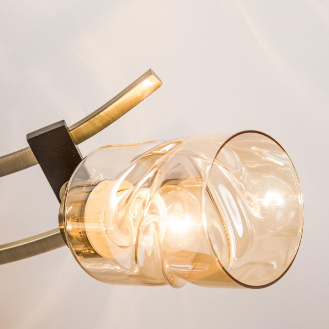 Спот Citilux Мерида CL142154