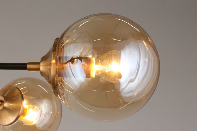 Люстра на штанге Aployt Beta APL.909.07.06 Люстра на штанге Aployt Beta APL.909.07.06