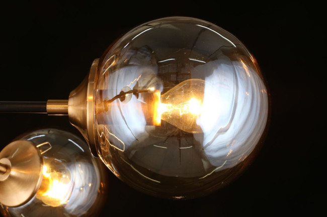 Люстра на штанге Aployt Beta APL.909.07.06 Люстра на штанге Aployt Beta APL.909.07.06