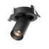 Встраиваемый спот Maytoni Focus led C071CL-7W3K-B Встраиваемый спот Maytoni Focus led C071CL-7W3K-B