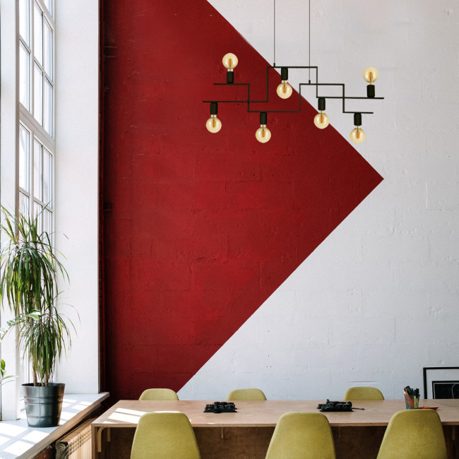 Подвесной светильник EGLO 43365 Подвесной светильник EGLO 43365