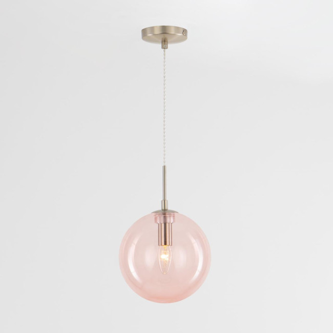 Подвесной светильник Citilux Томми CL102625