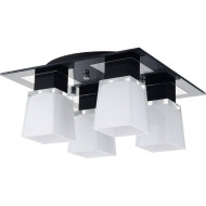 Потолочная люстра Lussole Lente LSC-2507-04 Потолочная люстра Lussole Lente LSC-2507-04