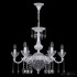 Подвесная люстра Bohemia Ivele Crystal AL78101P/6/175 A WMN P Clear/M-1F Подвесная люстра Bohemia Ivele Crystal AL78101P/6/175 A WMN P Clear/M-1F