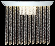 Настенный светильник Wertmark Helma WE465.01.101 Настенный светильник Wertmark Helma WE465.01.101