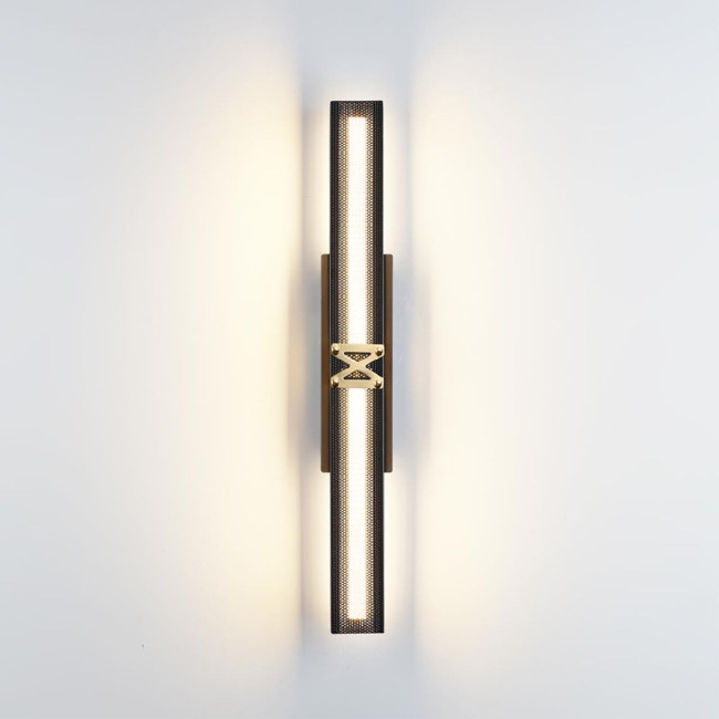 Подвесной светильник Odeon Light Mesh 7083/20L Подвесной светильник Odeon Light Mesh 7083/20L