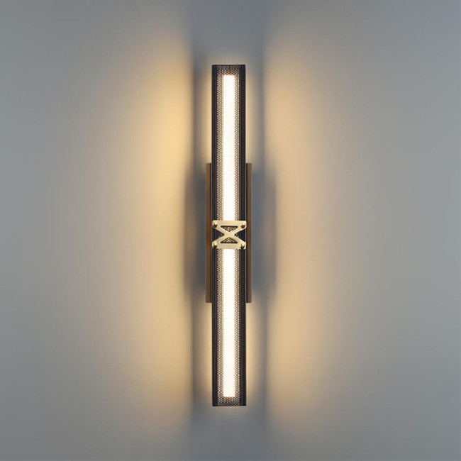 Подвесной светильник Odeon Light Mesh 7083/20L Подвесной светильник Odeon Light Mesh 7083/20L