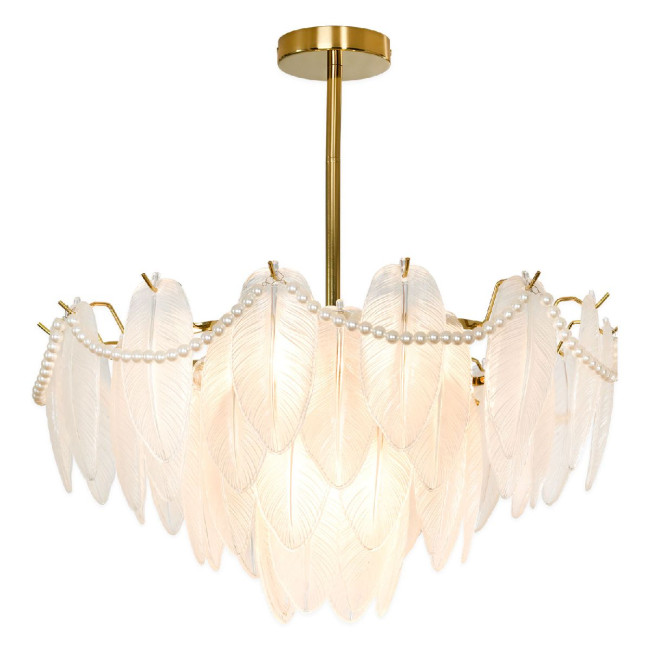 Потолочная люстра Lussole Hesperia LSP-8839 Потолочная люстра Lussole Hesperia LSP-8839