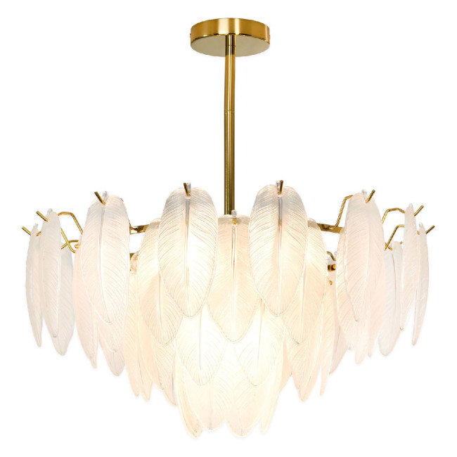 Потолочная люстра Lussole Hesperia LSP-8839 Потолочная люстра Lussole Hesperia LSP-8839