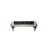 Блок розеток 47 (3 секции и 2 USB) Mebax 00-00001164 Блок розеток 47 (3 секции и 2 USB) Mebax 00-00001164