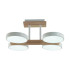 Потолочный светильник Lumion Plato 8030/72CL Потолочный светильник Lumion Plato 8030/72CL