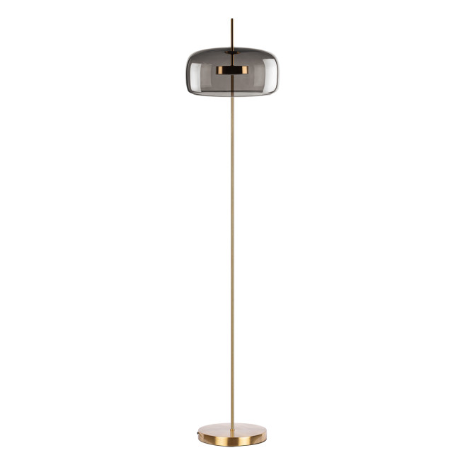 Торшер LOFT IT Dauphin 10041F/B Торшер LOFT IT Dauphin 10041F/B