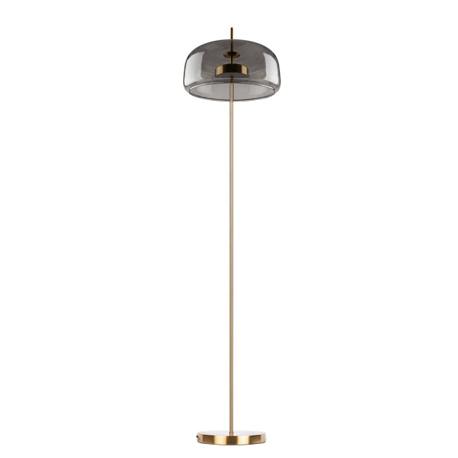 Торшер LOFT IT Dauphin 10041F/B Торшер LOFT IT Dauphin 10041F/B