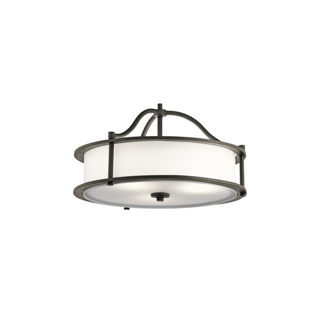 Подвесной светильник Kichler Emory KL-EMORY-P-M-OZ