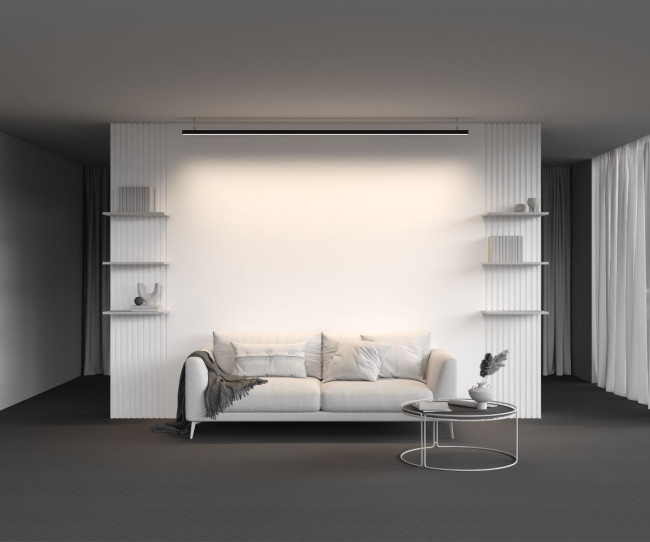 Радиусный профиль Maytoni Led strip ALM-3535R-B-D-2.5M Радиусный профиль Maytoni Led strip ALM-3535R-B-D-2.5M