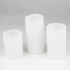 Фигурка светодиодная «Свеча» Uniel (UL-00007256) ULD-F050 Warm White Candle Set3