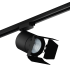 Трековый светильник Lightstar Canno LED (301274+202997) C127497