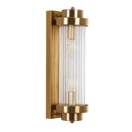 Настенный светильник Arte Lamp Hanna A1070AP-2PB Настенный светильник Arte Lamp Hanna A1070AP-2PB