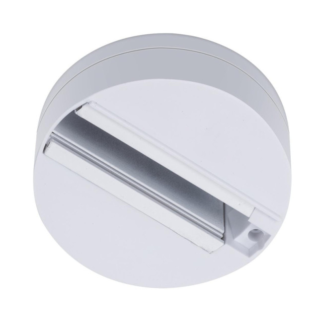 Шинопровод одноместный Arte Lamp A510133 Шинопровод одноместный Arte Lamp A510133