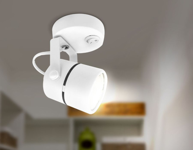 Спот Ambrella Light Techno Spot TA100 Спот Ambrella Light Techno Spot TA100