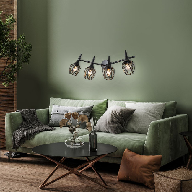 Спот Escada Gale 1120/4A Спот Escada Gale 1120/4A