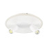Настенно-потолочный светильник Escada 20046SMA/02LED WH Настенно-потолочный светильник Escada 20046SMA/02LED WH