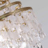 Подвесная люстра Delight Collection D8138P/D600 gold