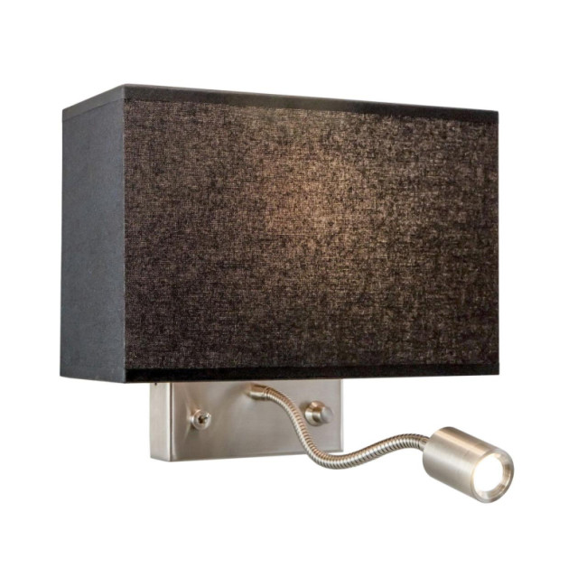 Настенный светильник Citilux Декарт CL704301 Настенный светильник Citilux Декарт CL704301