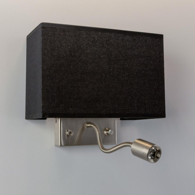 Настенный светильник Citilux Декарт CL704301 Настенный светильник Citilux Декарт CL704301