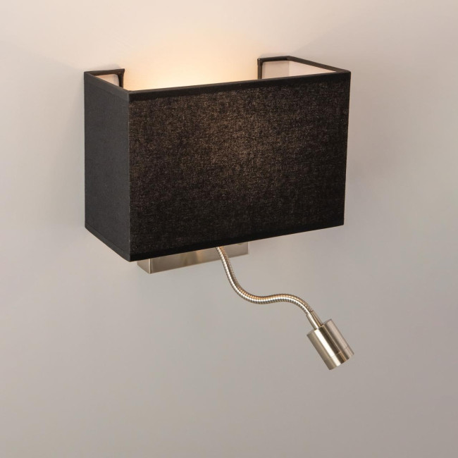 Настенный светильник Citilux Декарт CL704301 Настенный светильник Citilux Декарт CL704301