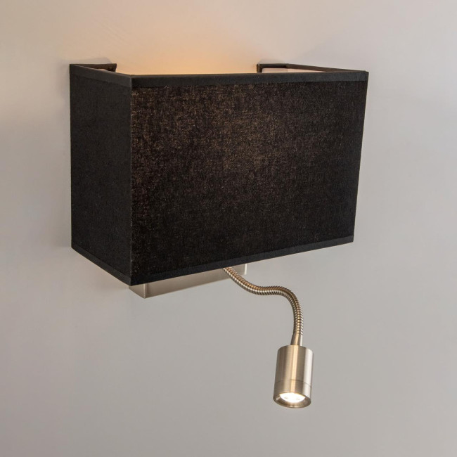 Настенный светильник Citilux Декарт CL704301 Настенный светильник Citilux Декарт CL704301