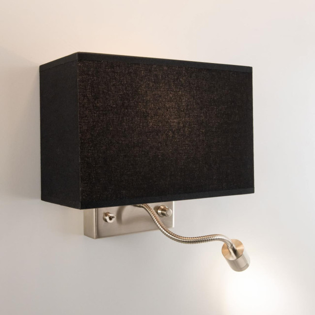 Настенный светильник Citilux Декарт CL704301 Настенный светильник Citilux Декарт CL704301