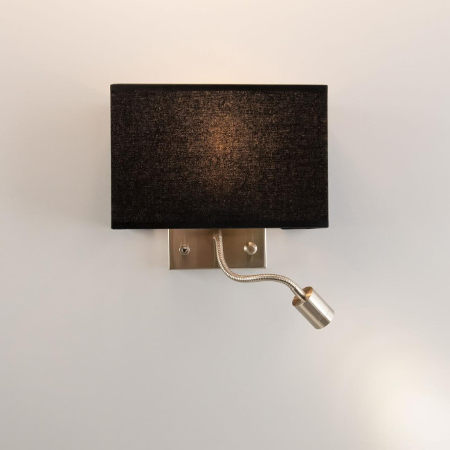 Настенный светильник Citilux Декарт CL704301 Настенный светильник Citilux Декарт CL704301