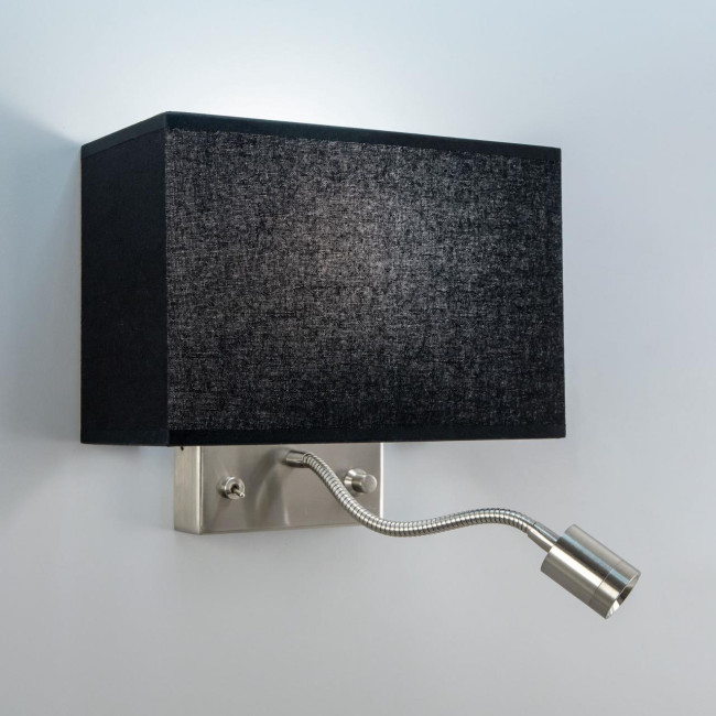 Настенный светильник Citilux Декарт CL704301 Настенный светильник Citilux Декарт CL704301