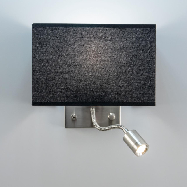 Настенный светильник Citilux Декарт CL704301 Настенный светильник Citilux Декарт CL704301