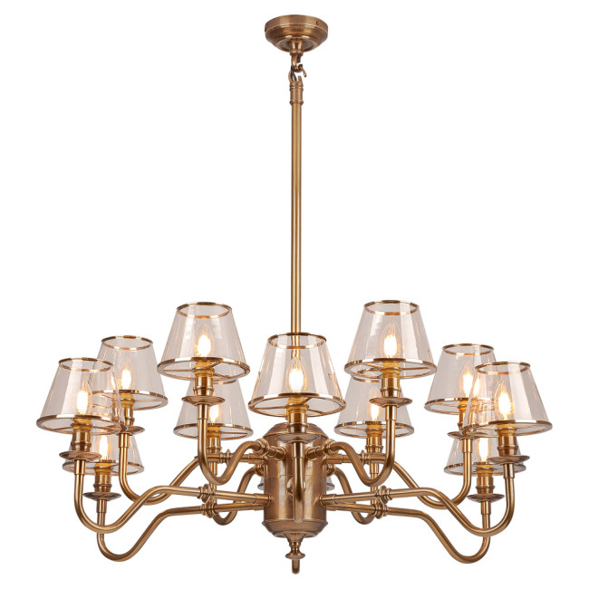 Подвесная люстра Covali PL-31147 Подвесная люстра Covali PL-31147